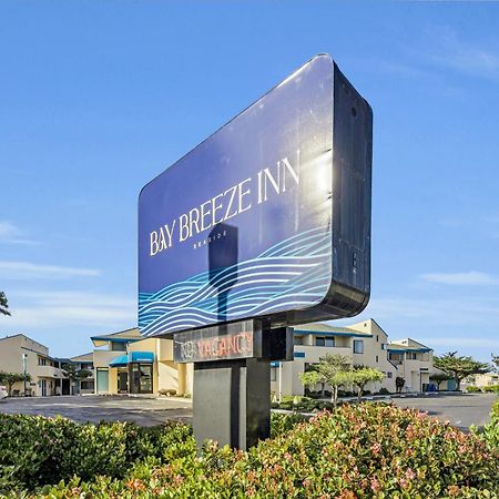 Bay Breeze Inn Seaside Zewnętrze zdjęcie