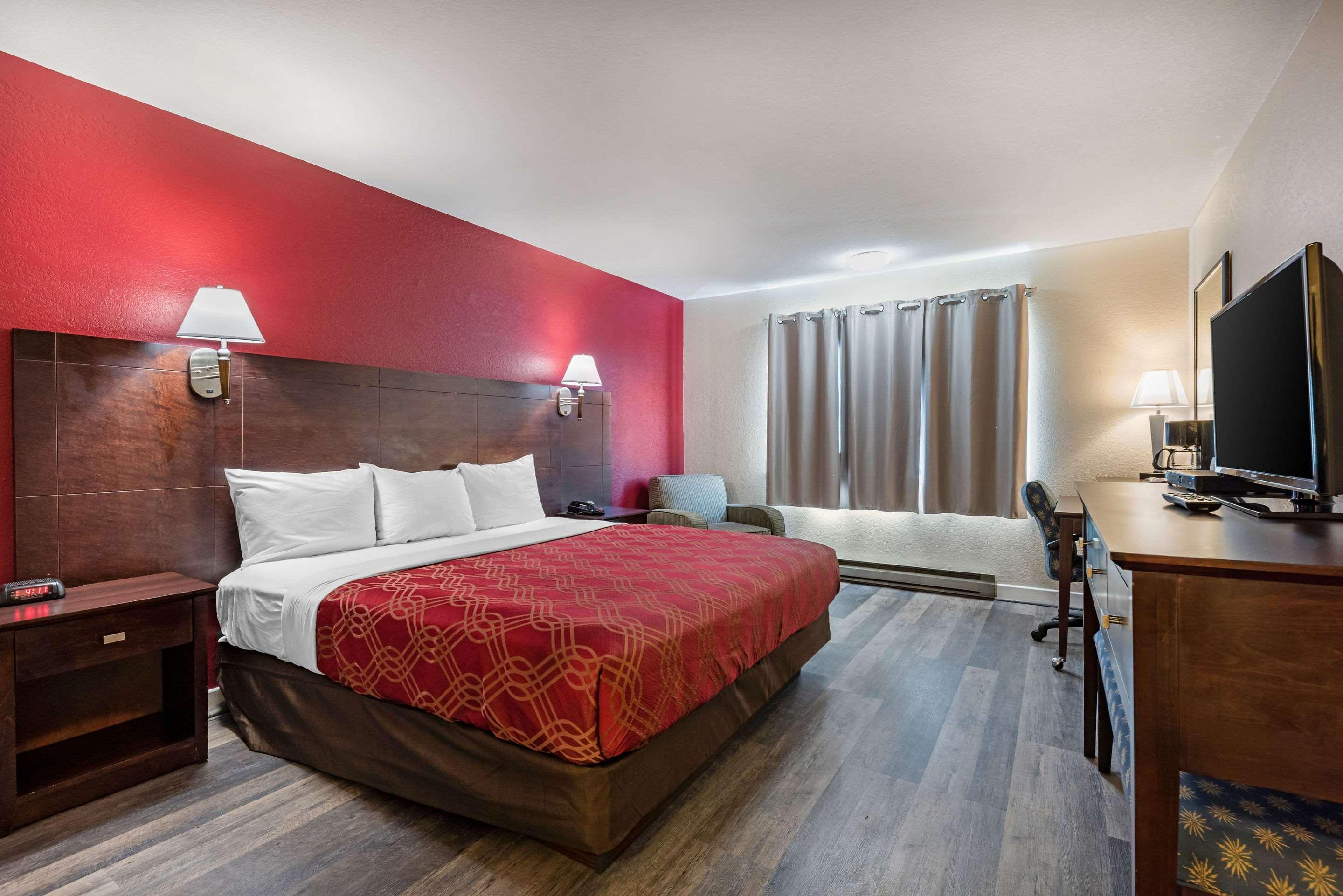 Bay Breeze Inn Seaside Zewnętrze zdjęcie
