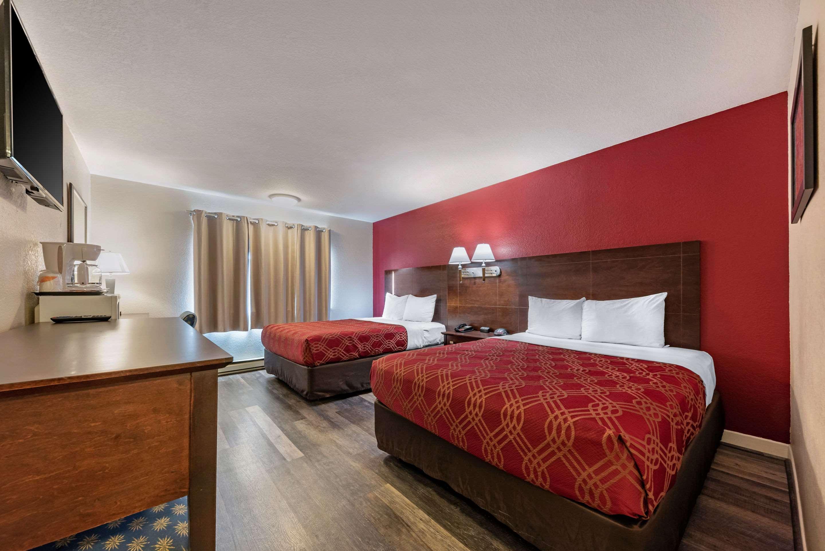 Bay Breeze Inn Seaside Zewnętrze zdjęcie