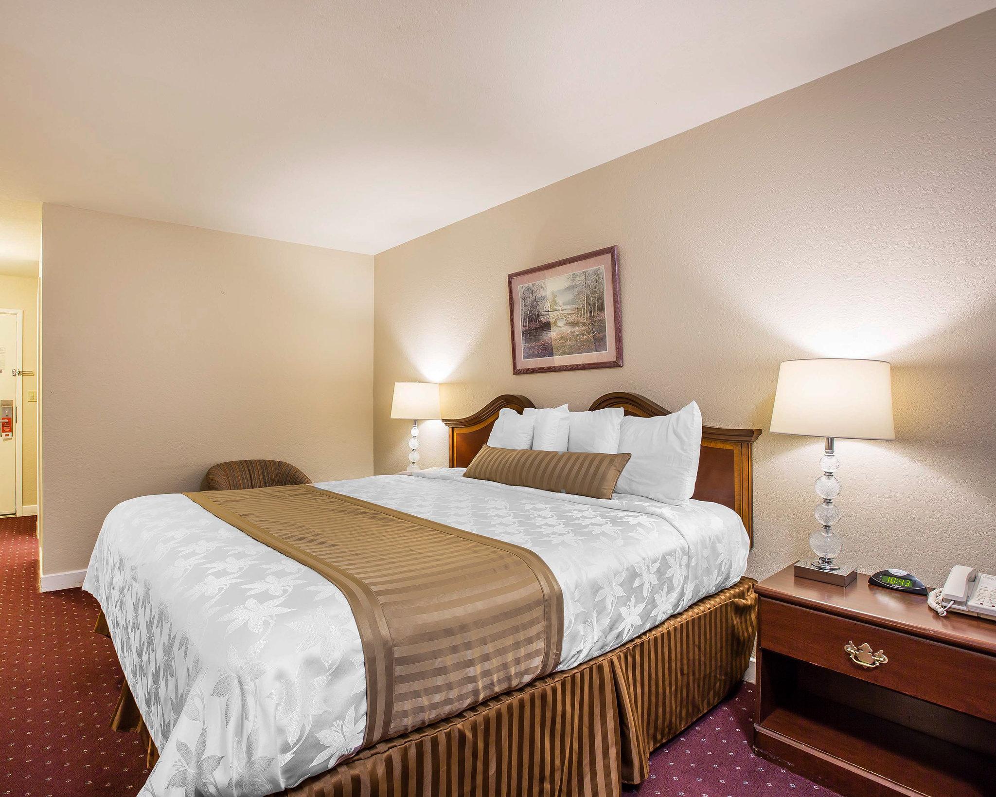 Bay Breeze Inn Seaside Zewnętrze zdjęcie