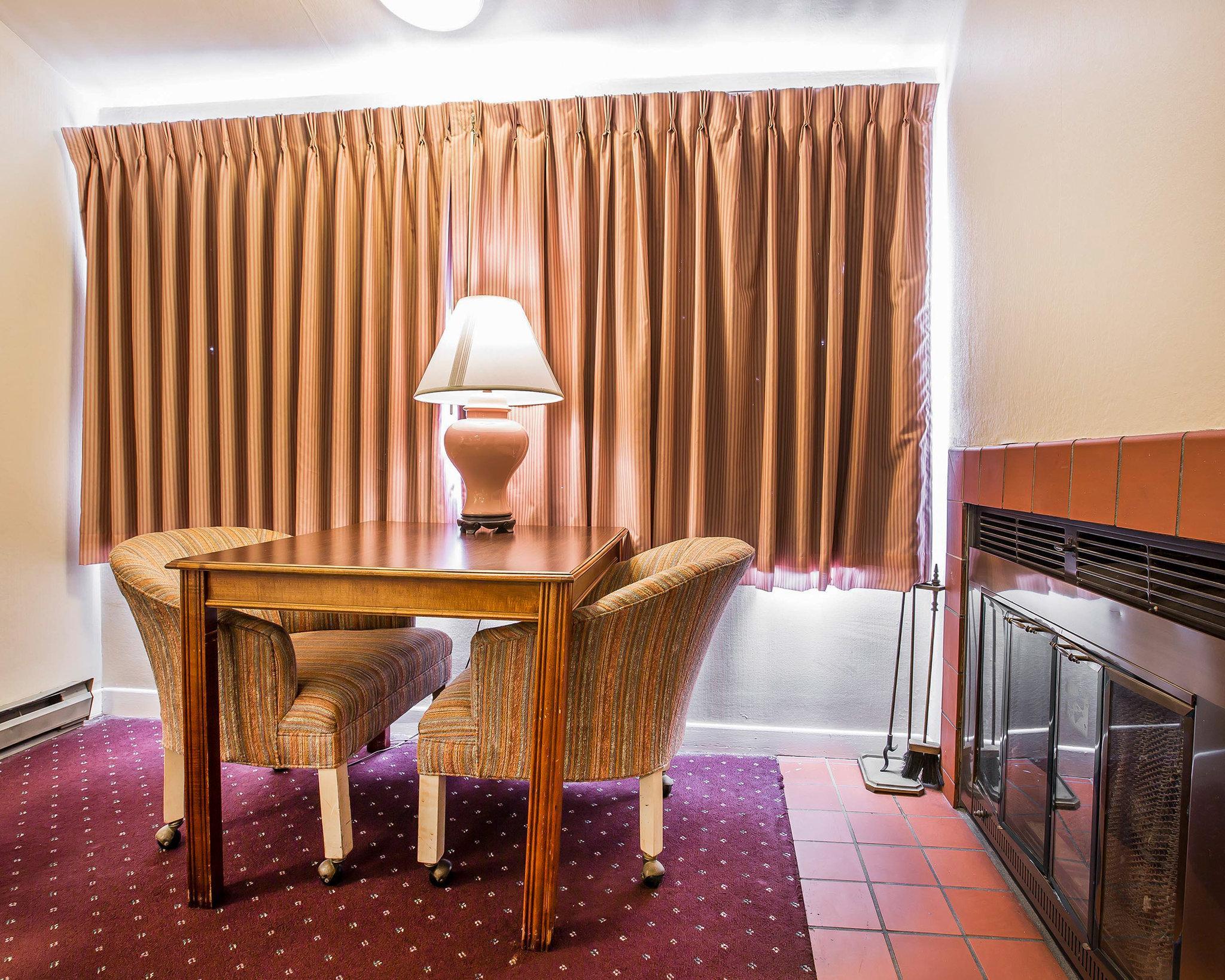 Bay Breeze Inn Seaside Zewnętrze zdjęcie