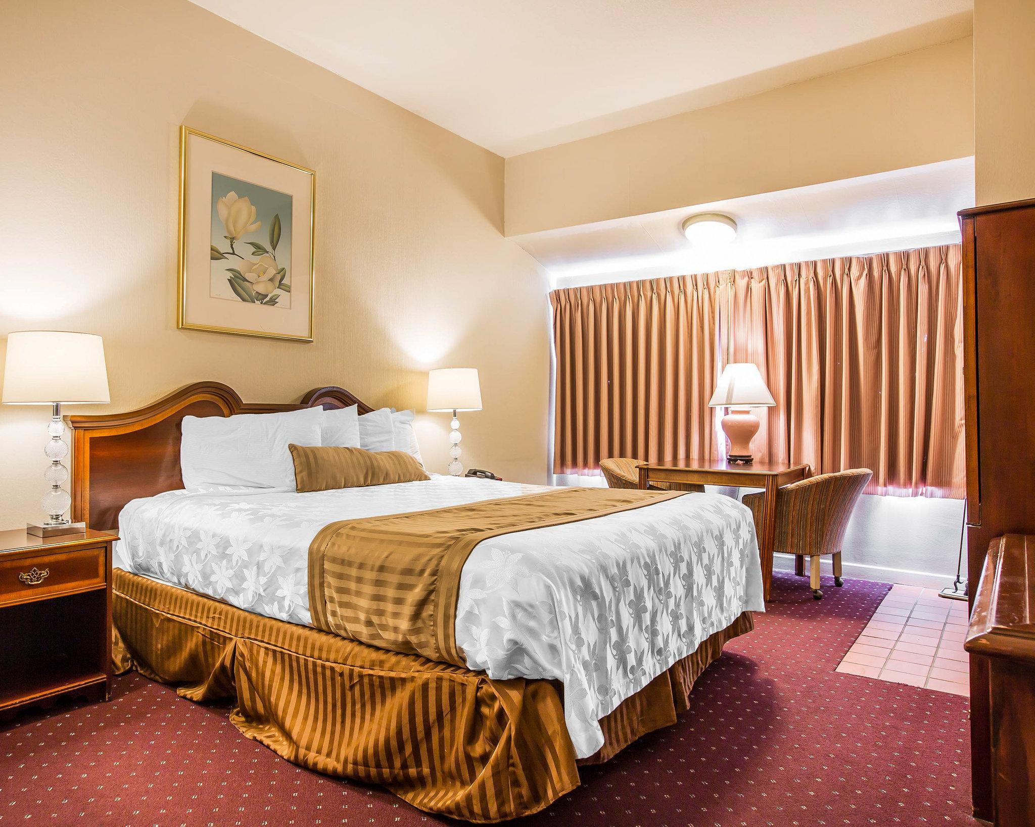 Bay Breeze Inn Seaside Zewnętrze zdjęcie