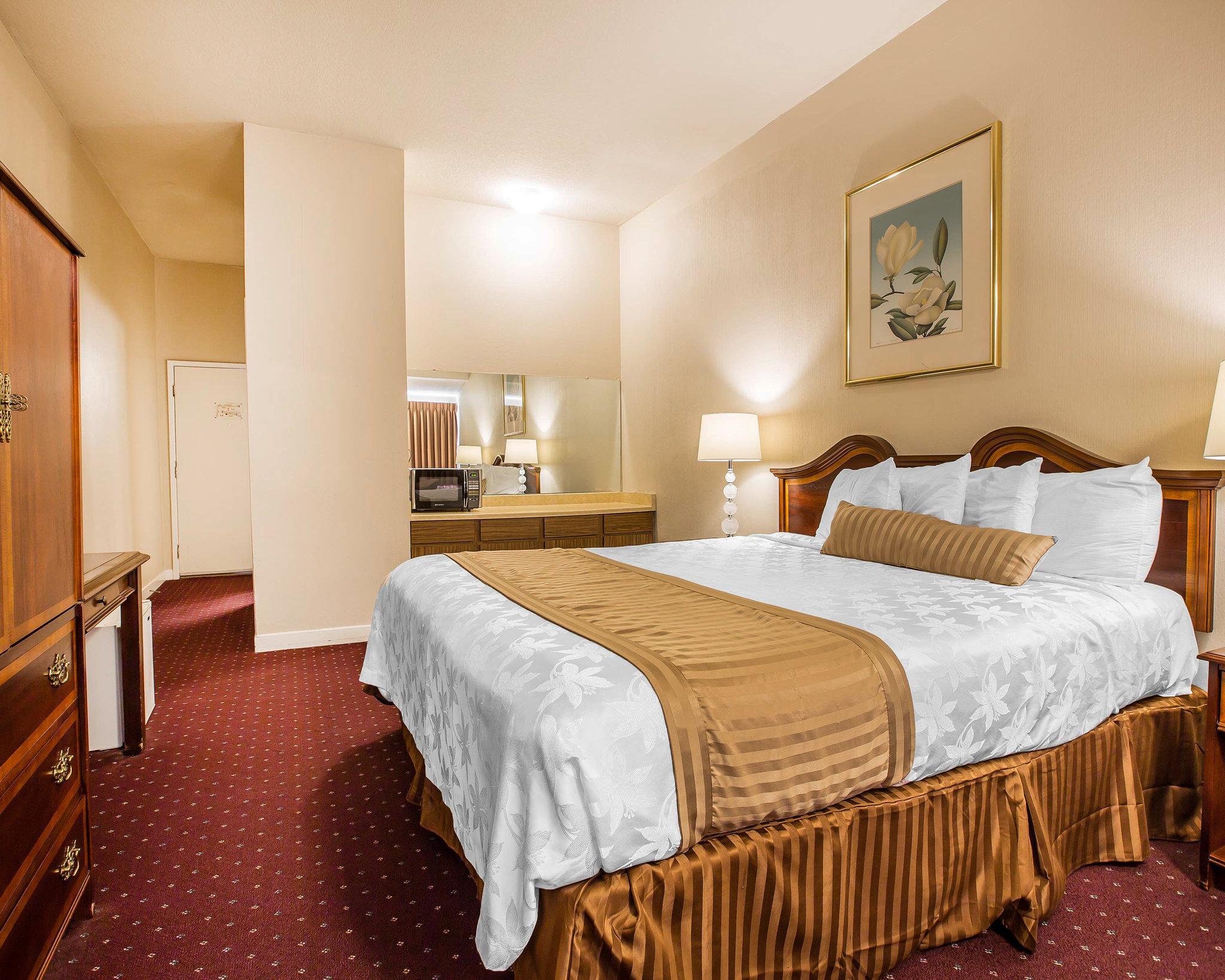 Bay Breeze Inn Seaside Zewnętrze zdjęcie