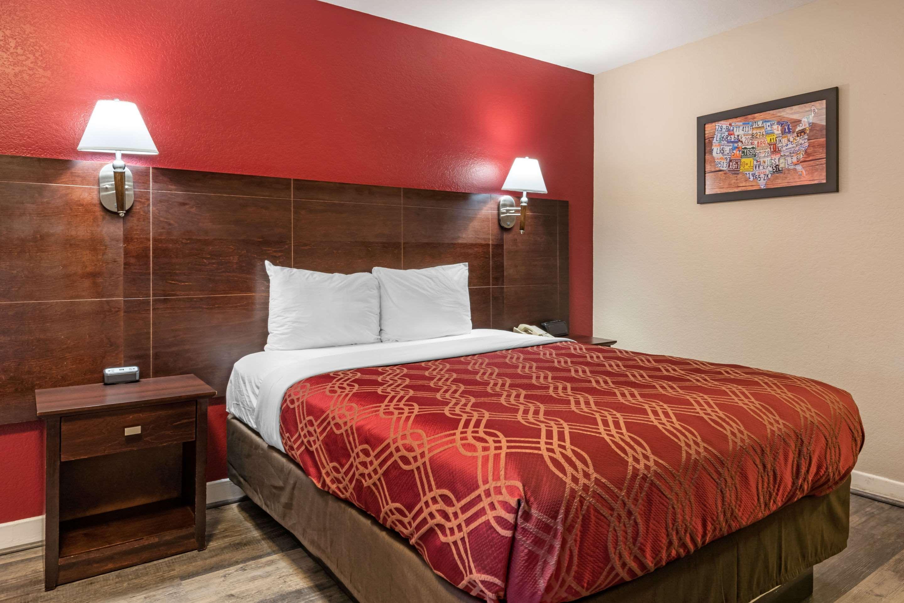 Bay Breeze Inn Seaside Zewnętrze zdjęcie