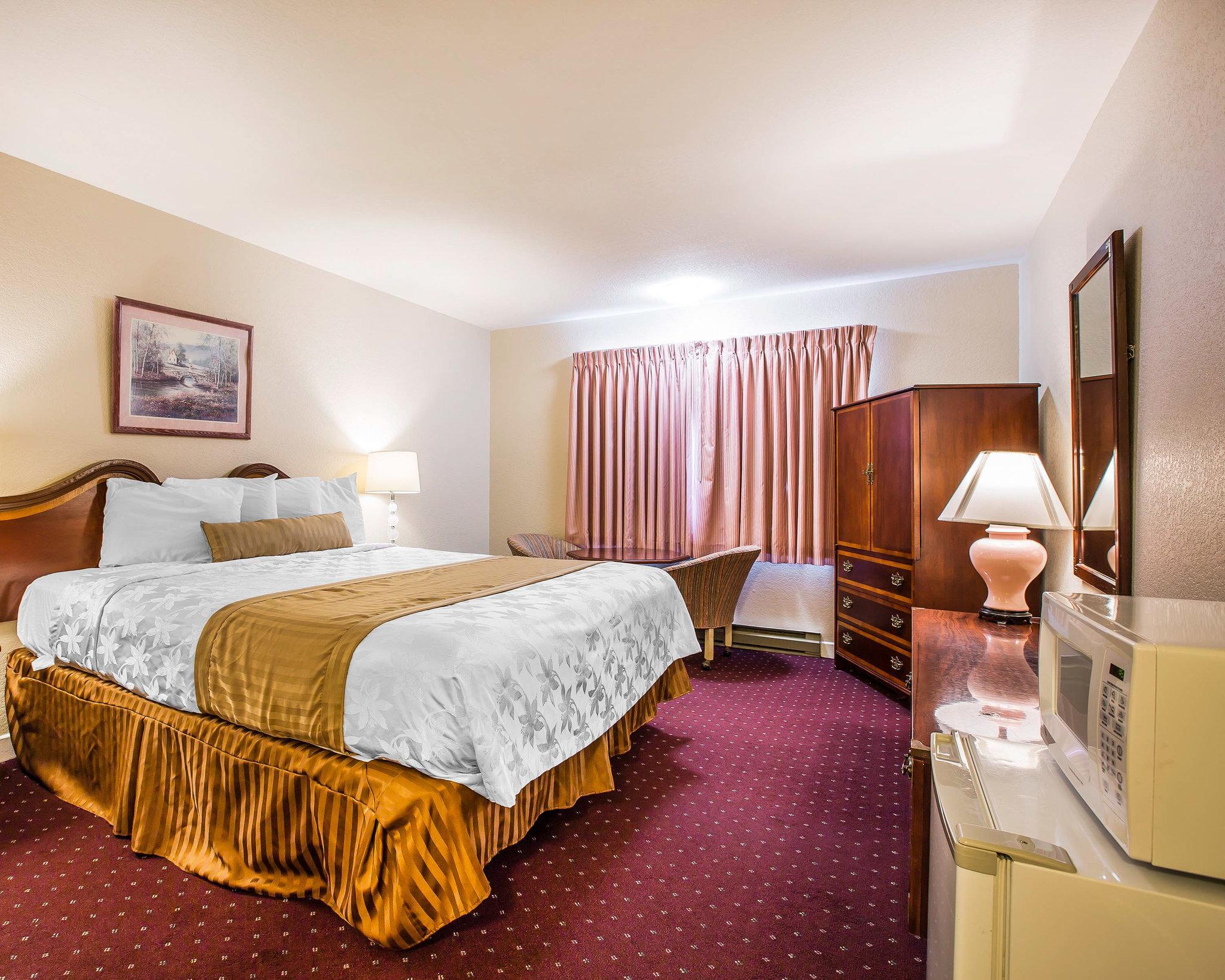 Bay Breeze Inn Seaside Zewnętrze zdjęcie
