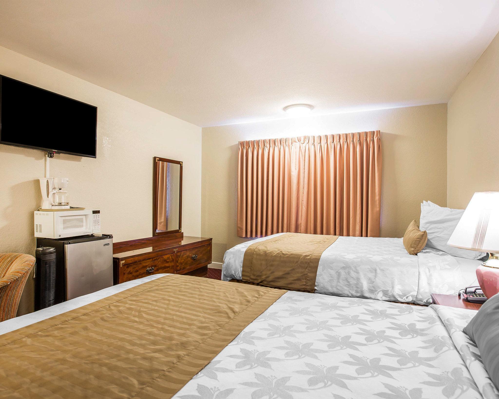 Bay Breeze Inn Seaside Zewnętrze zdjęcie