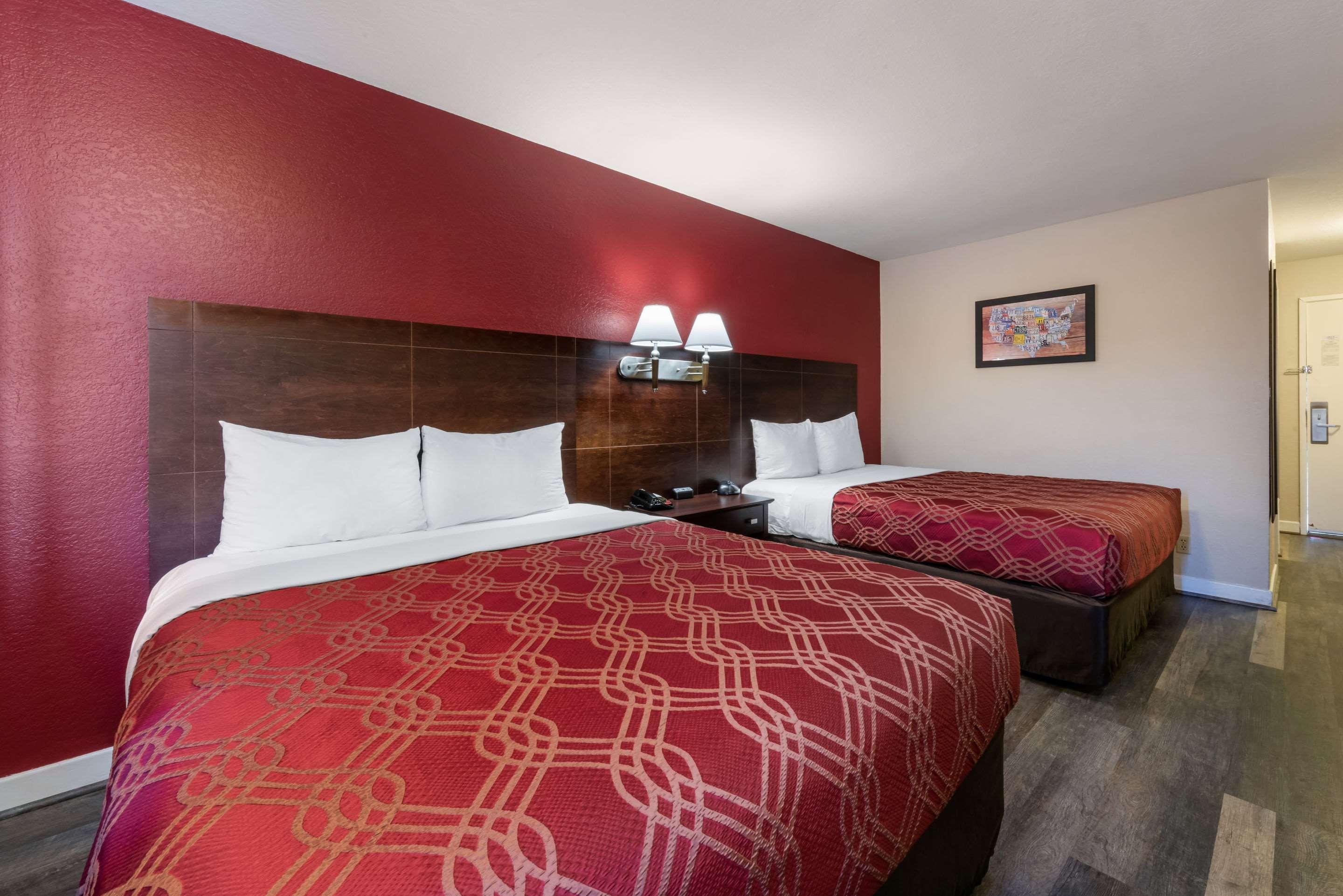 Bay Breeze Inn Seaside Zewnętrze zdjęcie