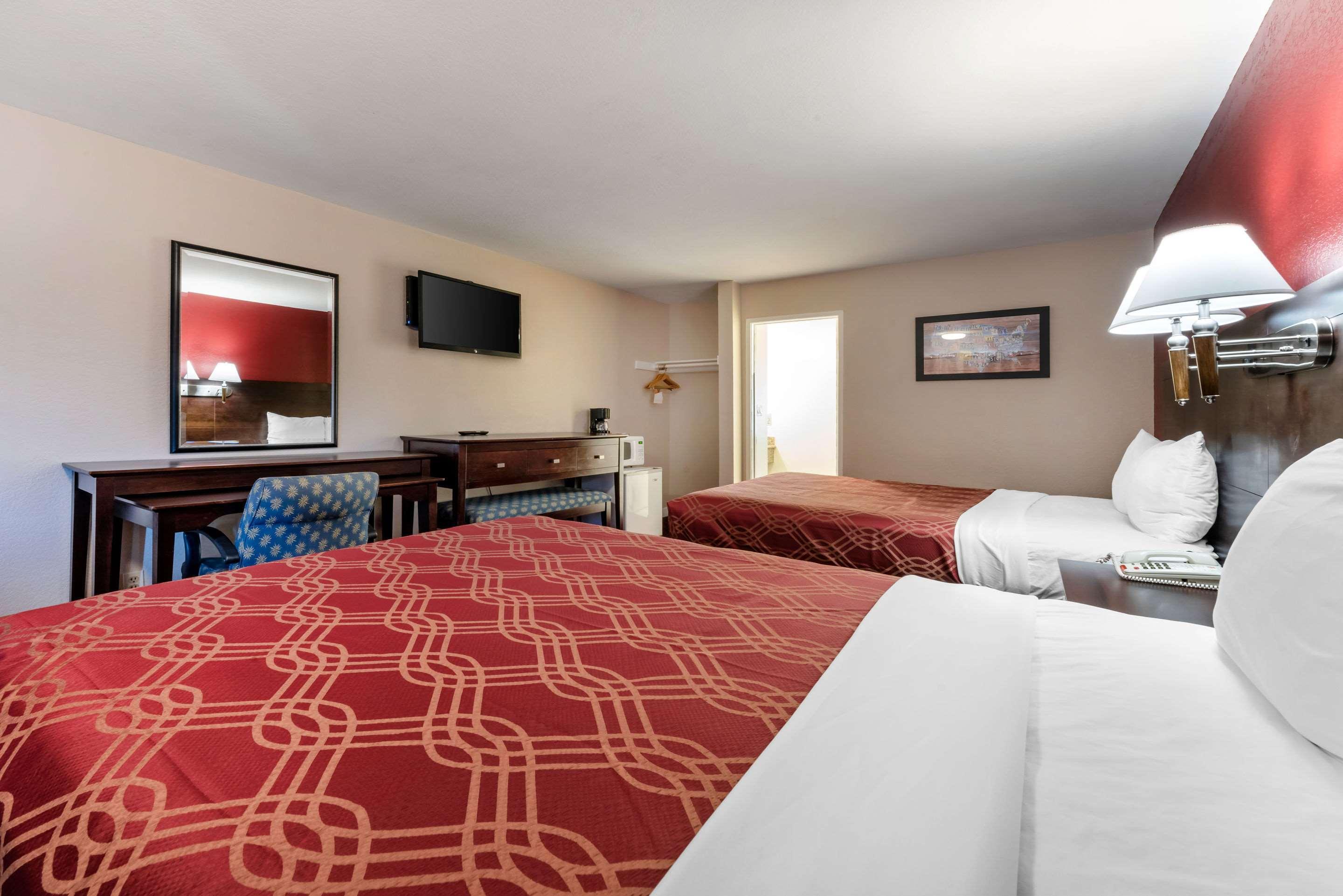 Bay Breeze Inn Seaside Zewnętrze zdjęcie