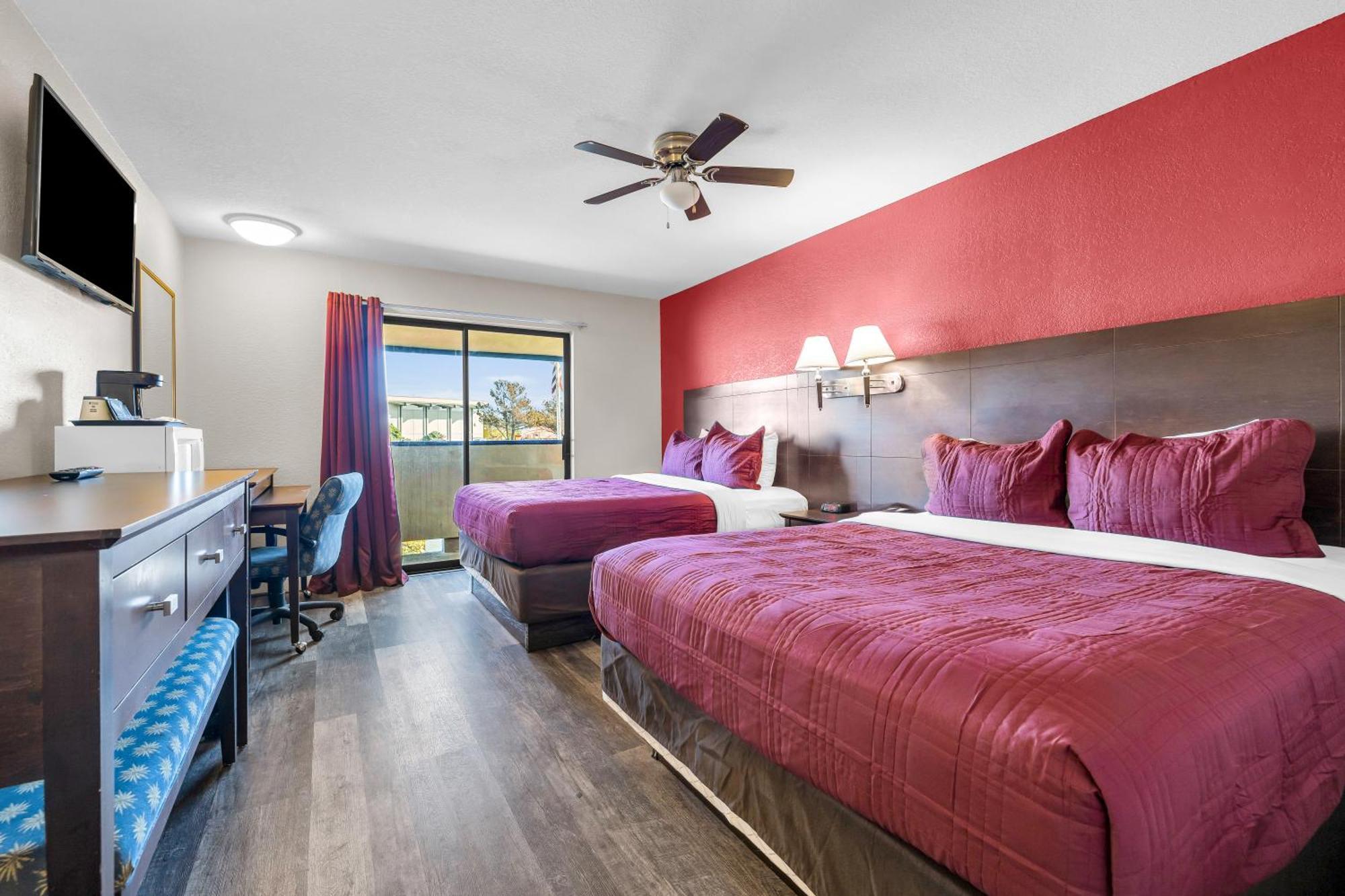 Bay Breeze Inn Seaside Zewnętrze zdjęcie