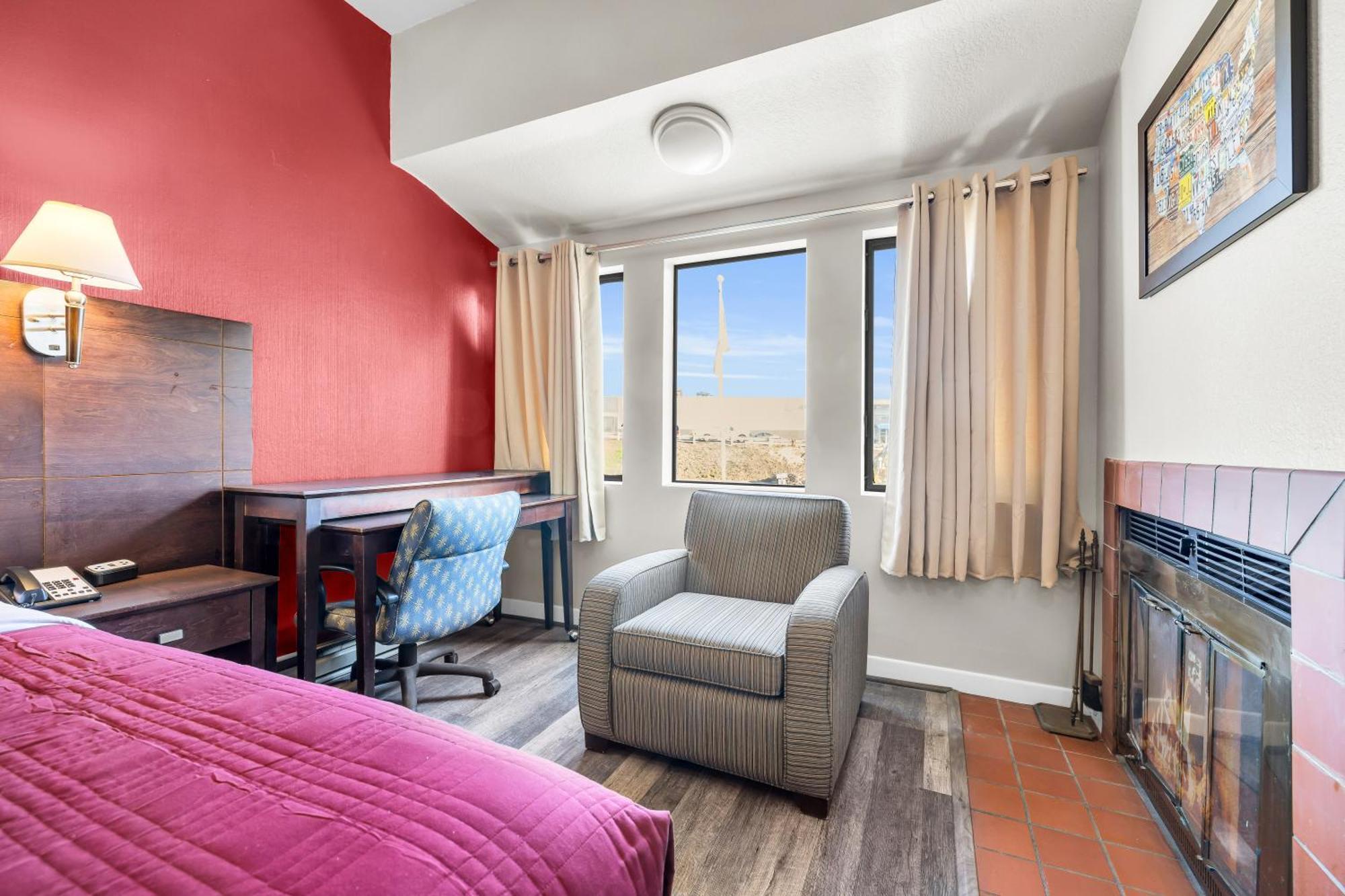 Bay Breeze Inn Seaside Zewnętrze zdjęcie