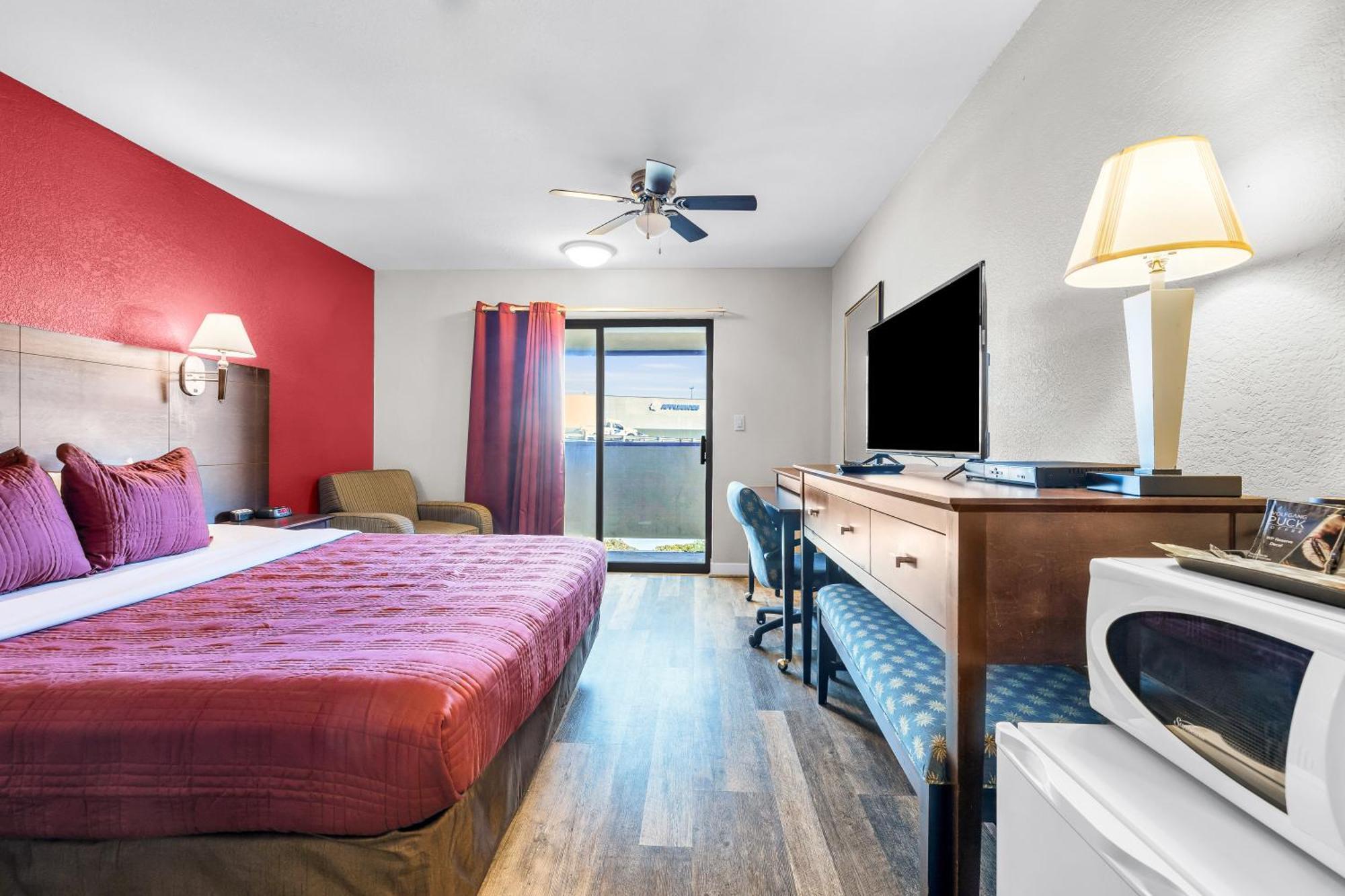 Bay Breeze Inn Seaside Zewnętrze zdjęcie
