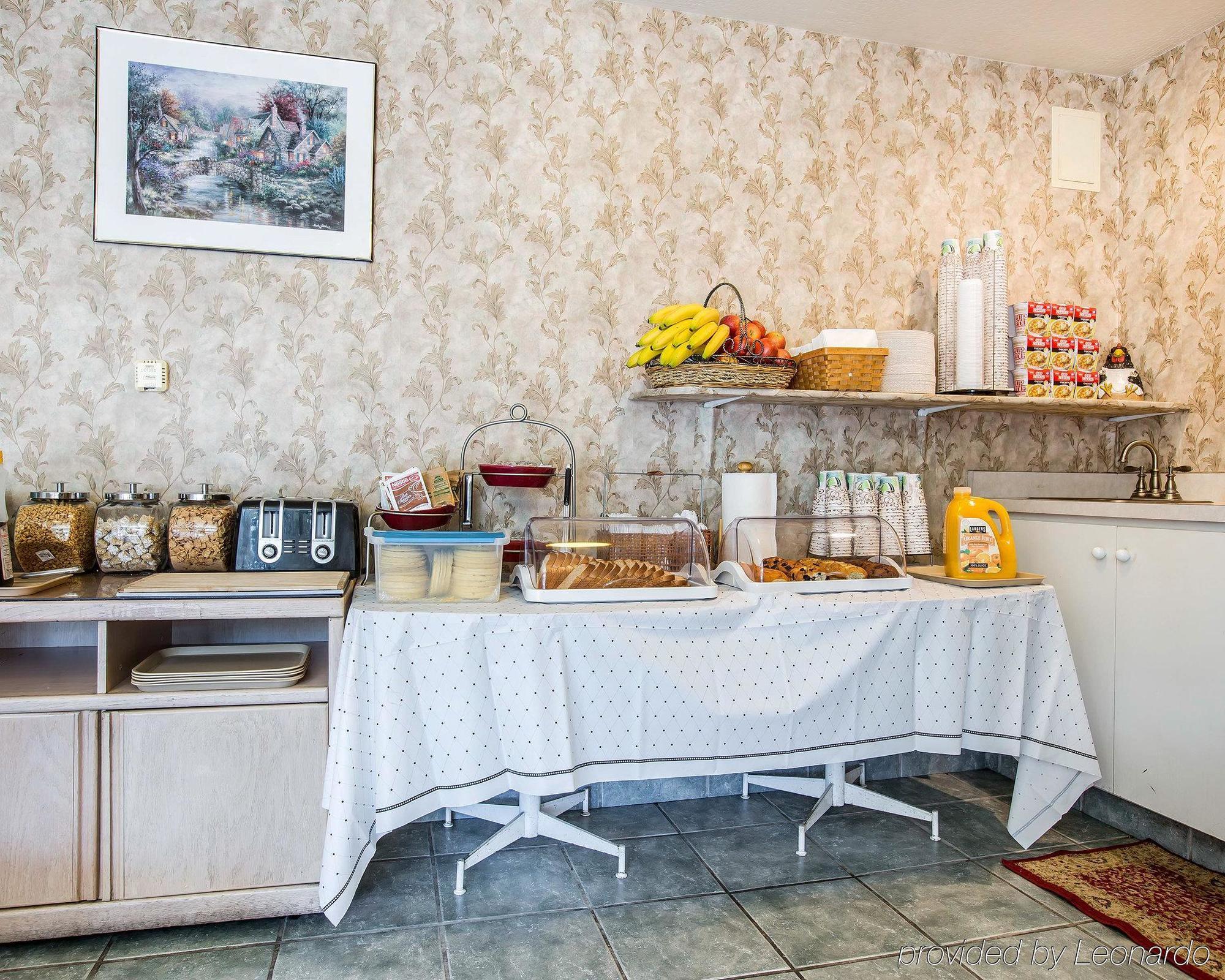 Bay Breeze Inn Seaside Zewnętrze zdjęcie